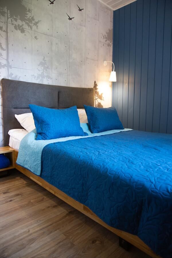 Мини-отель Бабай Комора Ирпень