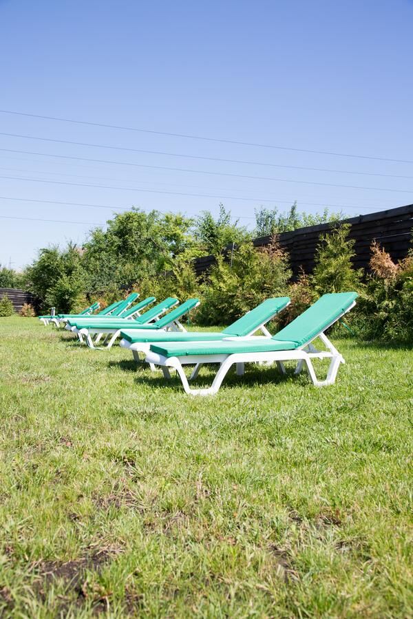 Мини-отель Бабай Комора Ирпень-19