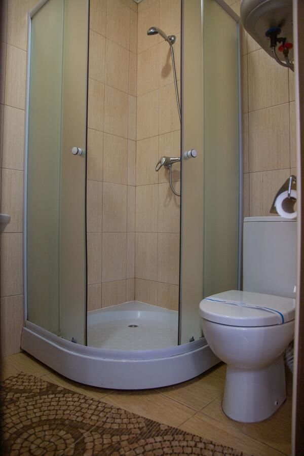 Мини-отель Бабай Комора Ирпень-21