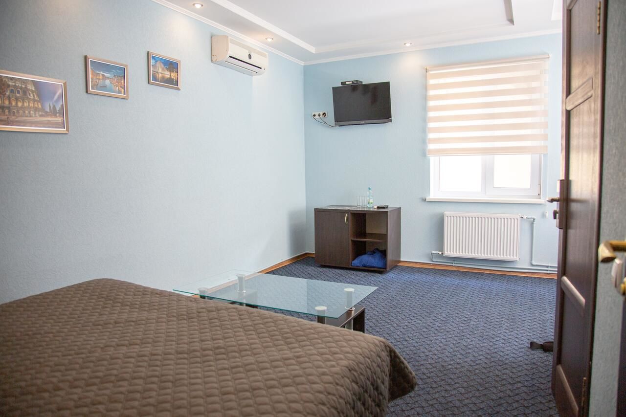 Мини-отель Бабай Комора Ирпень-22