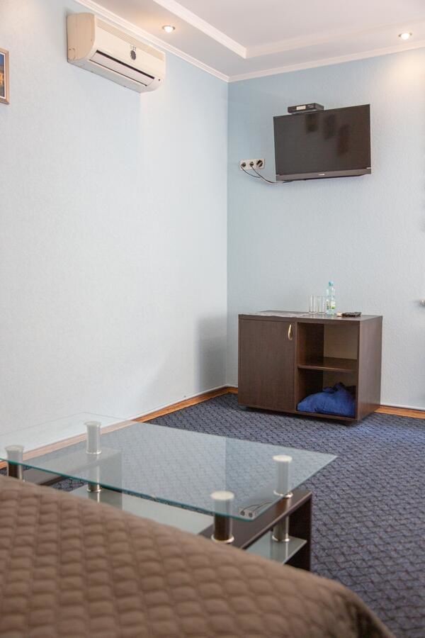 Мини-отель Бабай Комора Ирпень-23