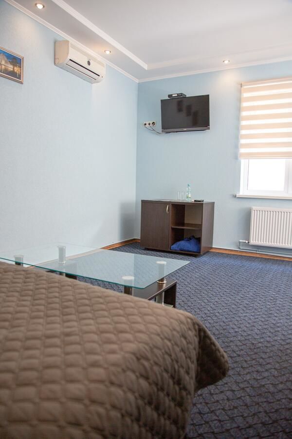 Мини-отель Бабай Комора Ирпень-24