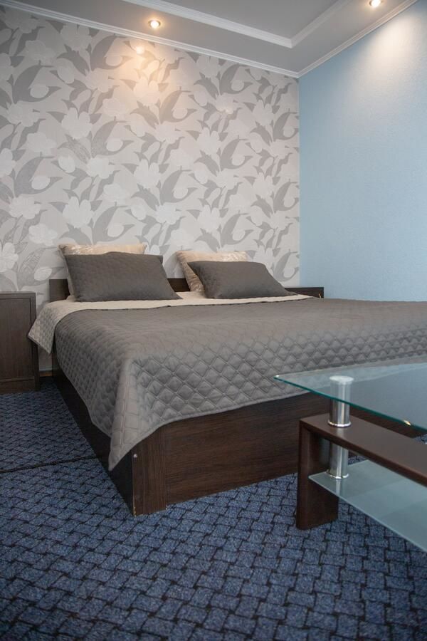 Мини-отель Бабай Комора Ирпень-25