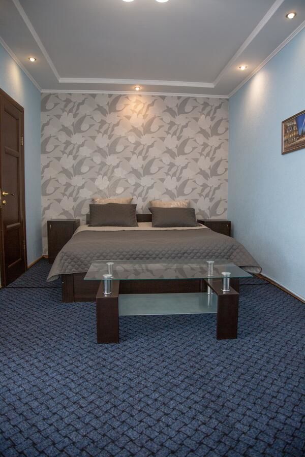 Мини-отель Бабай Комора Ирпень-28