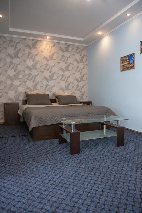 Мини-отель Бабай Комора Ирпень-29