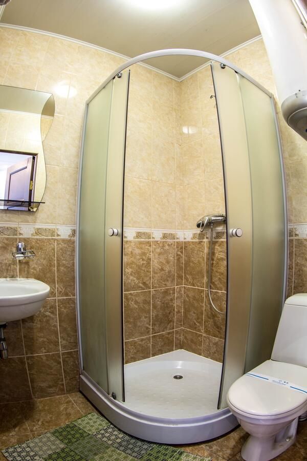 Мини-отель Бабай Комора Ирпень