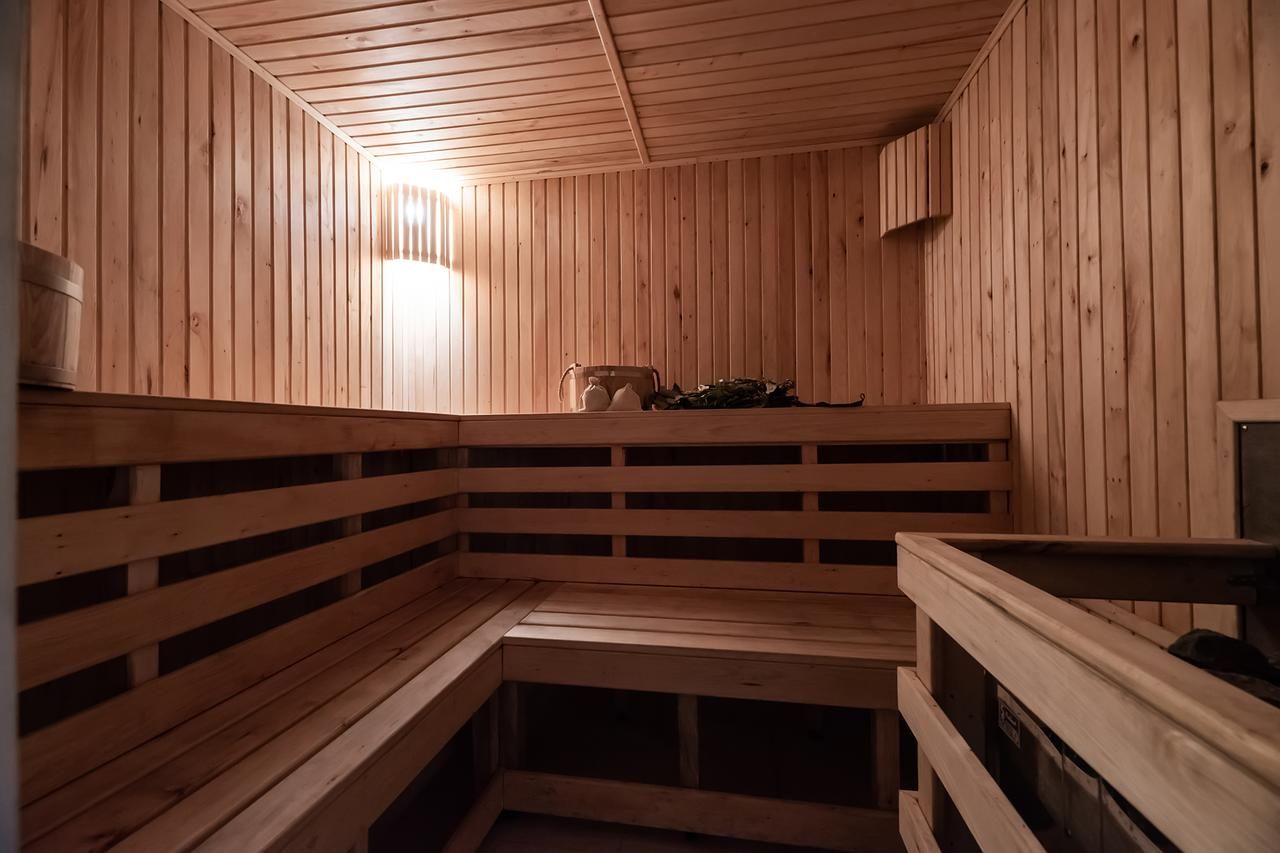 Мини-отель Бабай Комора Ирпень