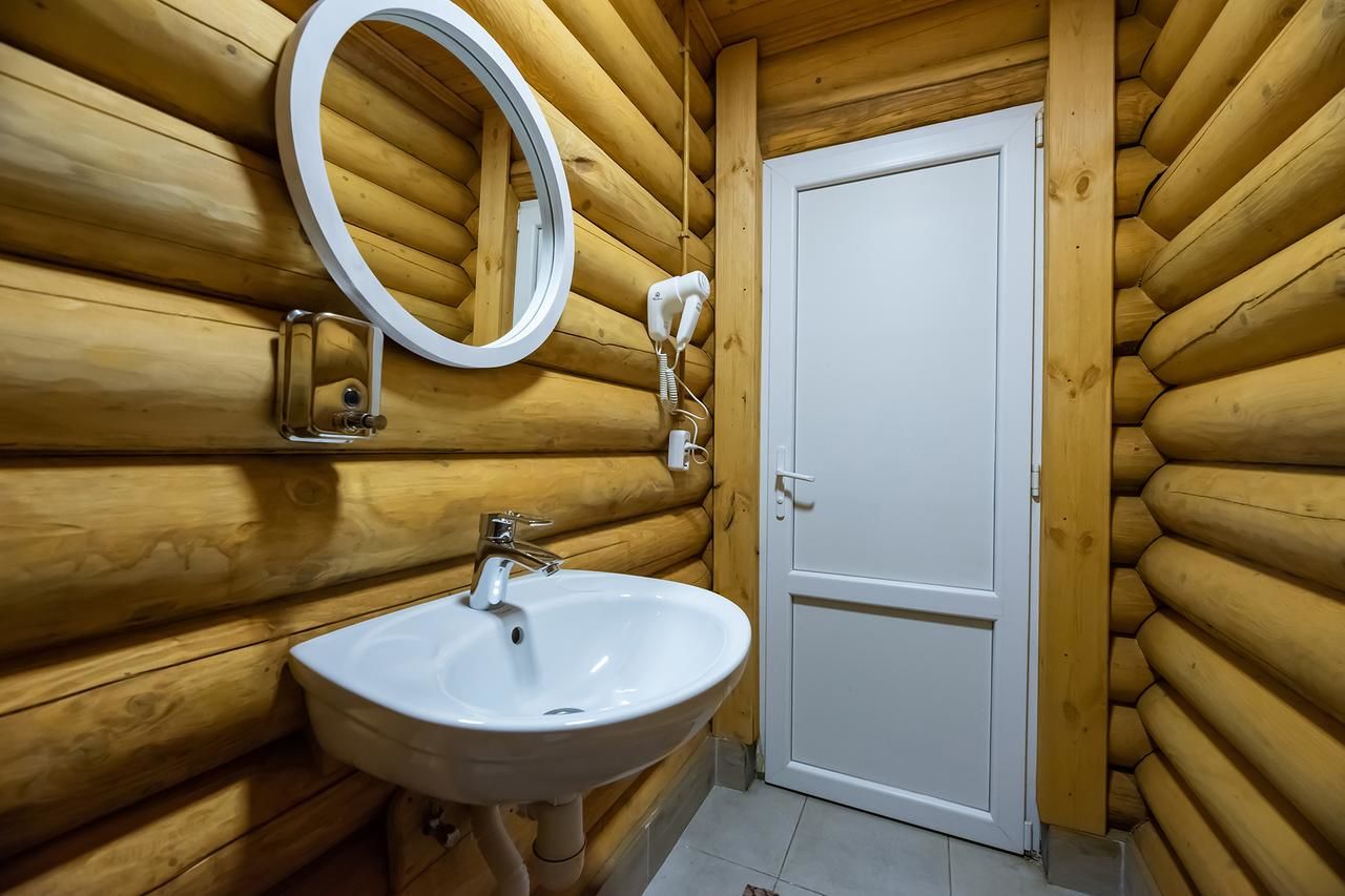 Мини-отель Бабай Комора Ирпень