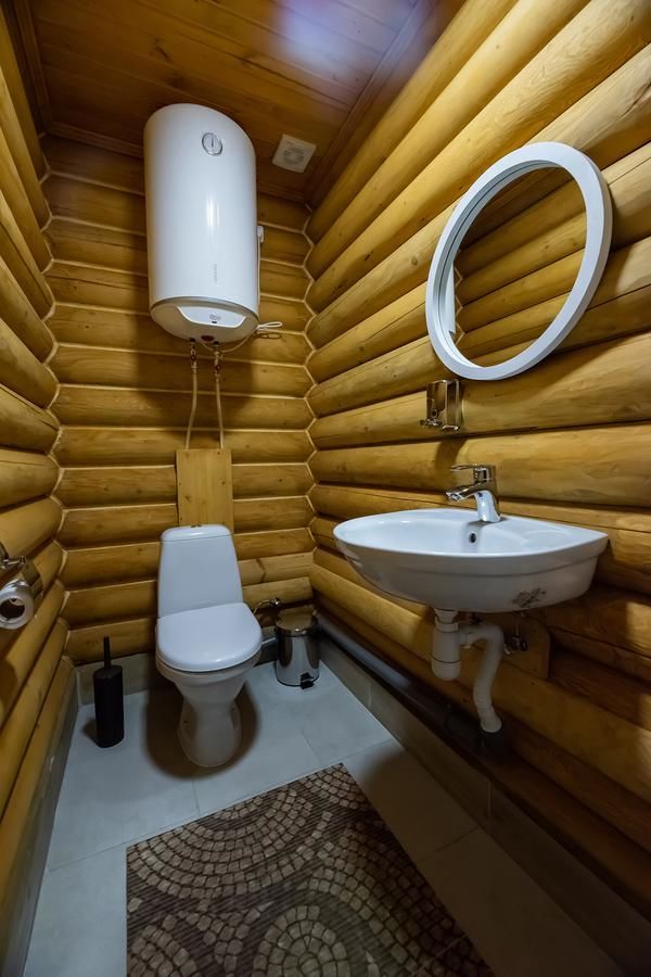 Мини-отель Бабай Комора Ирпень