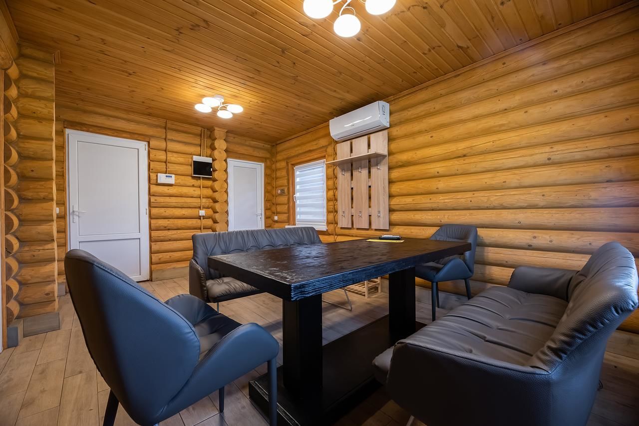 Мини-отель Бабай Комора Ирпень