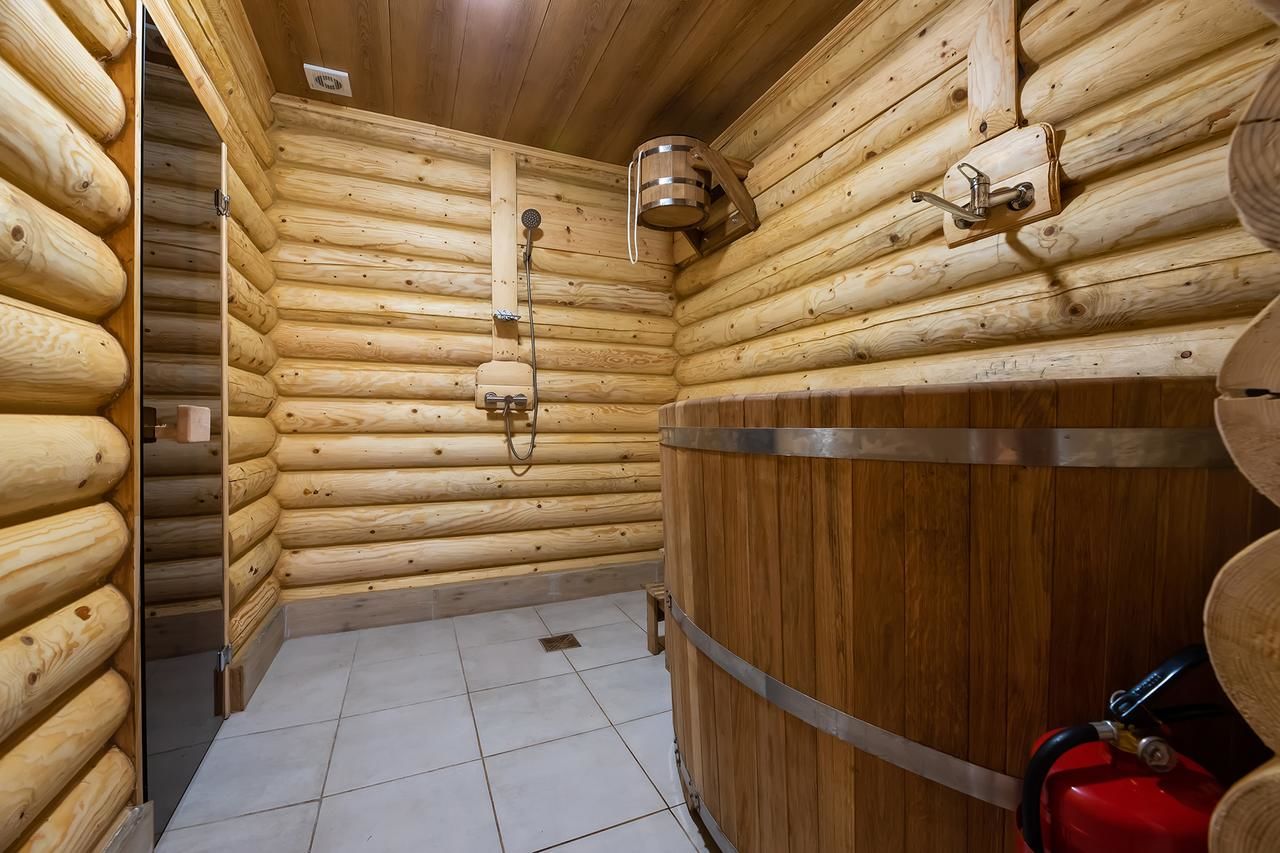 Мини-отель Бабай Комора Ирпень