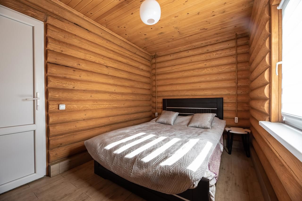 Мини-отель Бабай Комора Ирпень