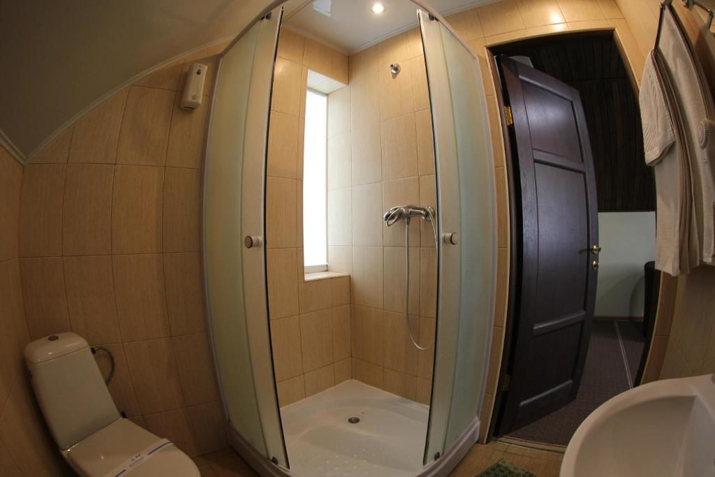 Мини-отель Бабай Комора Ирпень