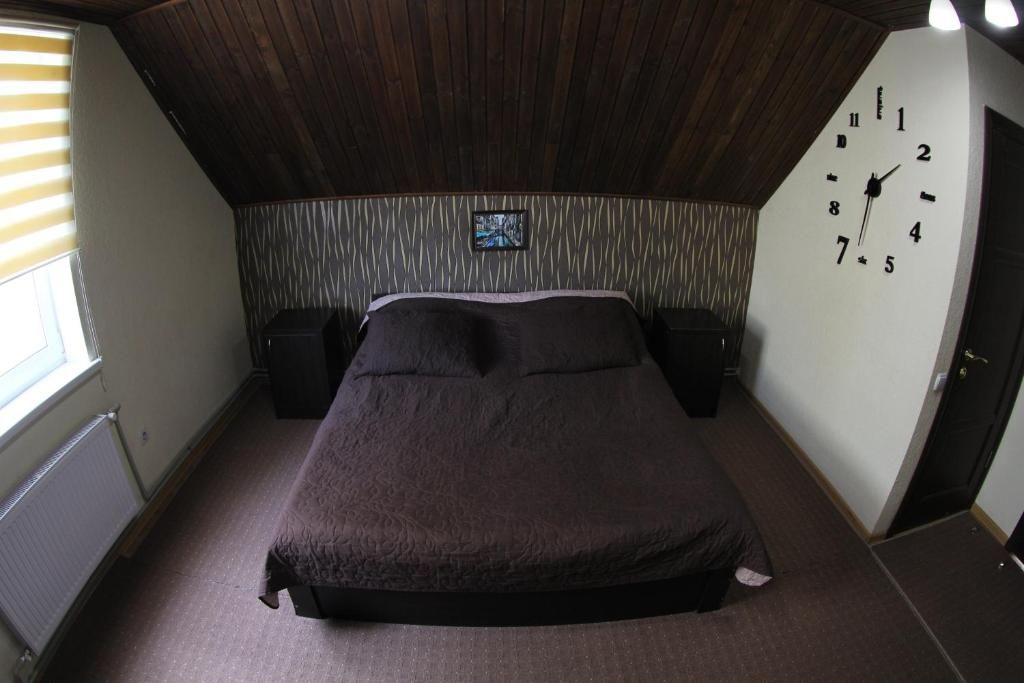 Мини-отель Бабай Комора Ирпень