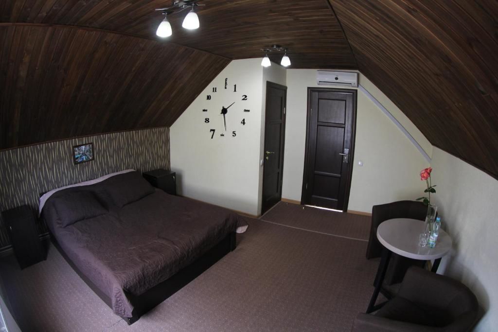 Мини-отель Бабай Комора Ирпень