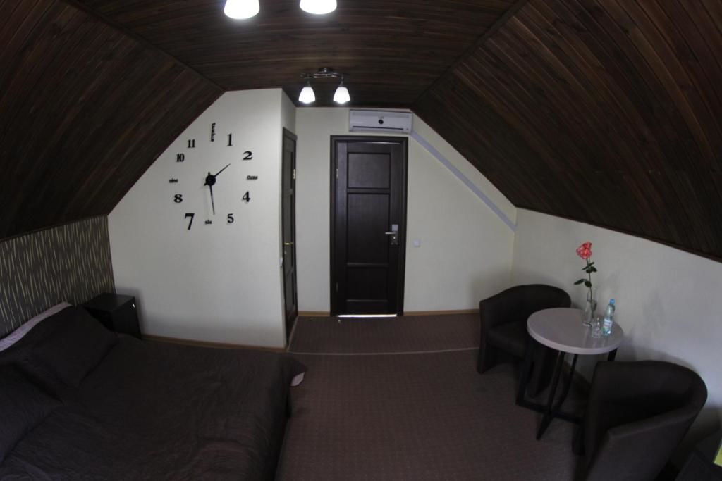 Мини-отель Бабай Комора Ирпень