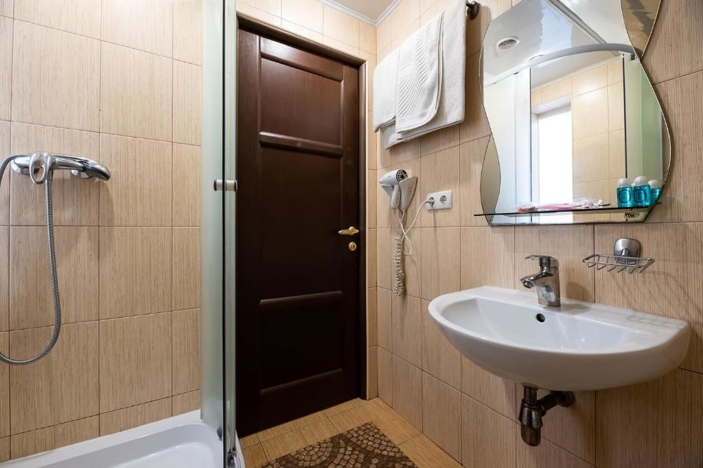 Мини-отель Бабай Комора Ирпень