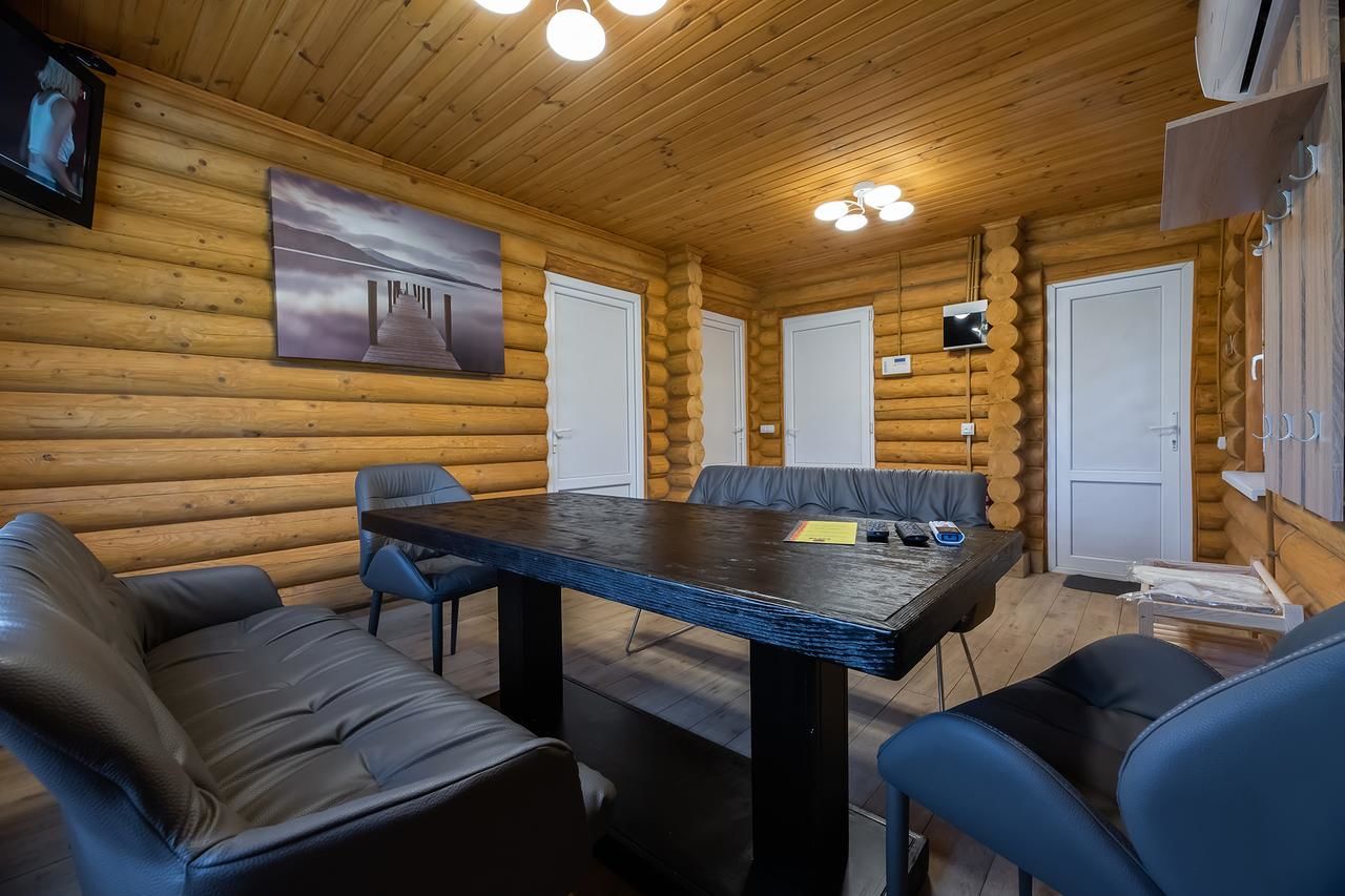 Мини-отель Бабай Комора Ирпень