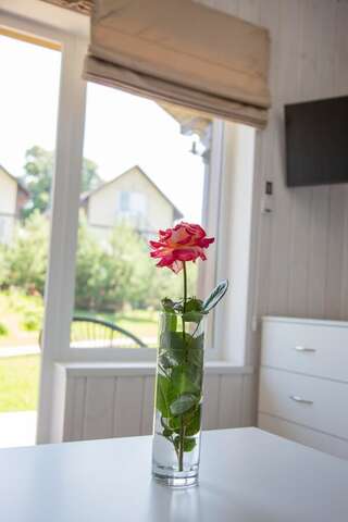 Мини-отель Бабай Комора Ирпень-6