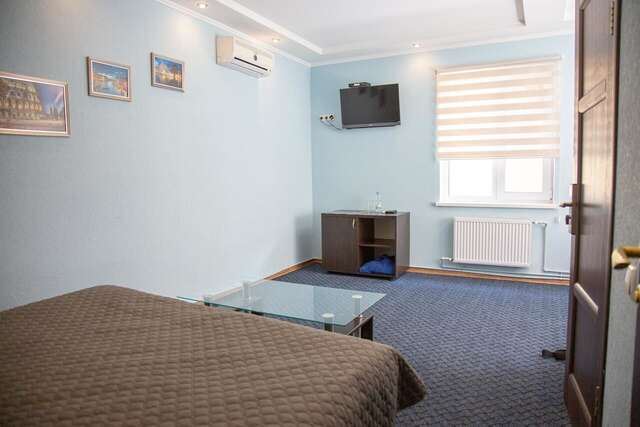 Мини-отель Бабай Комора Ирпень-21