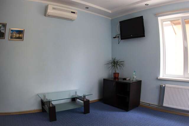 Мини-отель Бабай Комора Ирпень-4