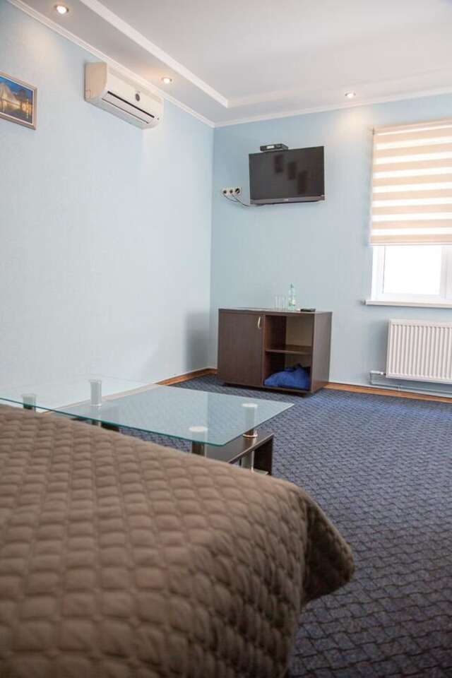 Мини-отель Бабай Комора Ирпень-23