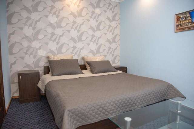 Мини-отель Бабай Комора Ирпень-25