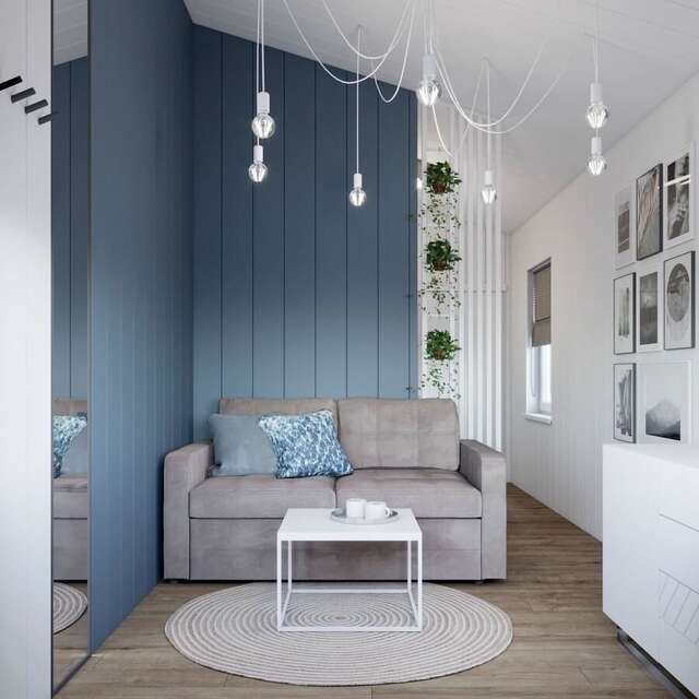 Мини-отель Бабай Комора Ирпень-33