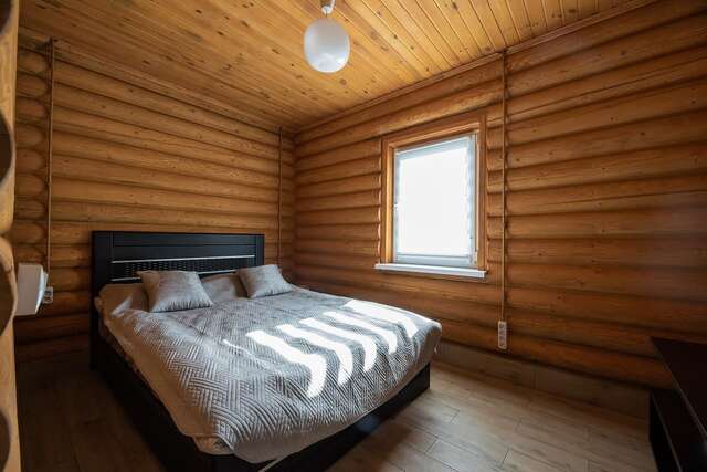 Мини-отель Бабай Комора Ирпень-41