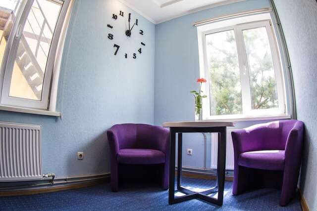 Мини-отель Бабай Комора Ирпень-6