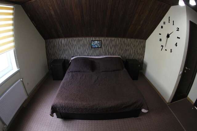 Мини-отель Бабай Комора Ирпень-50