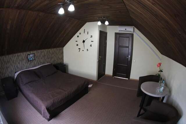 Мини-отель Бабай Комора Ирпень-51