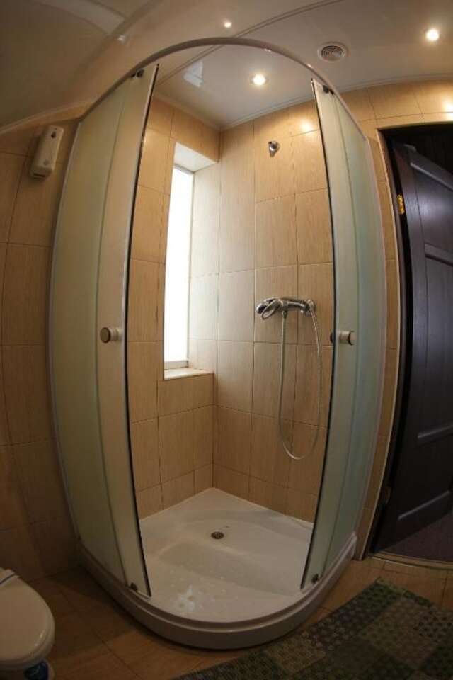 Мини-отель Бабай Комора Ирпень-53