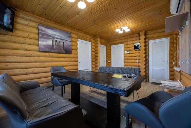 Мини-отель Бабай Комора Ирпень-8